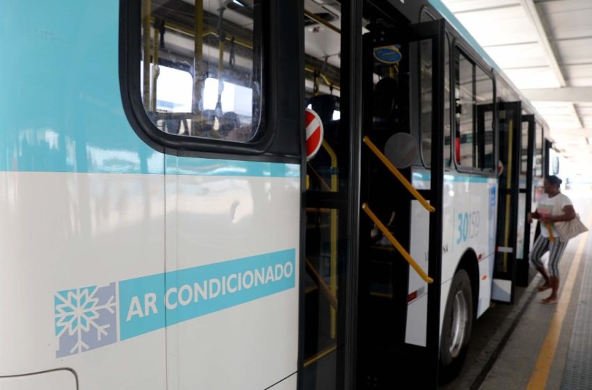  17 linhas de ônibus em Fortaleza terão mais veículos a partir de hoje; veja lista – G1