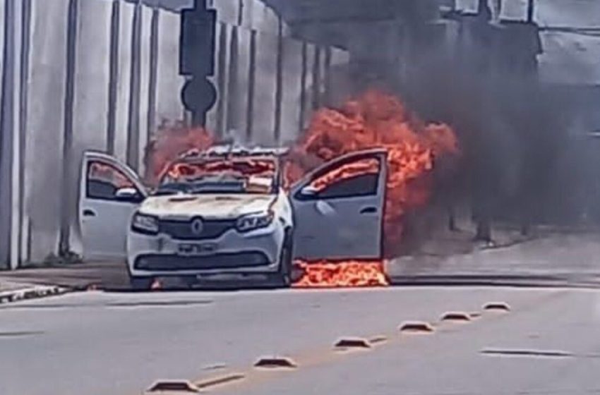  Homem é morto a tiros em Fortaleza, na mesma região onde ataques criminosos aconteceram na última semana – G1