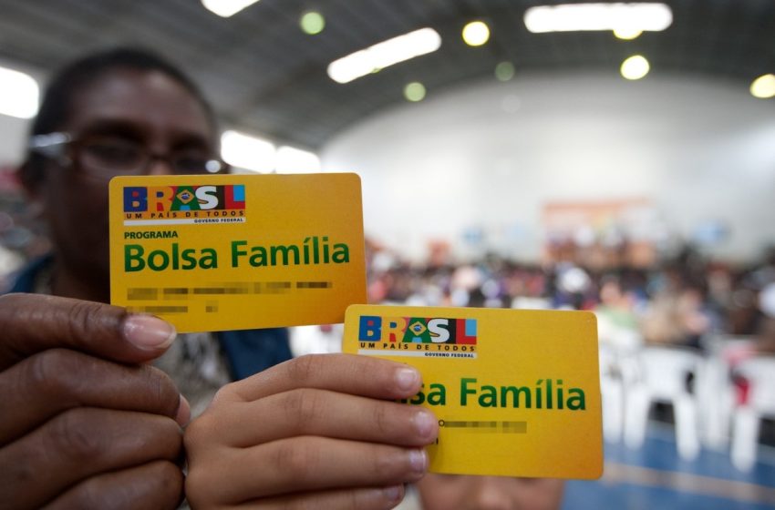  1,4 milhão de famílias cearenses recebe novo valor do Bolsa Família a partir desta segunda – G1