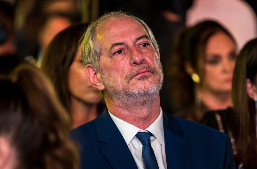  'Não quero mais me submeter à vulgaridade que virou a política brasileira', diz Ciro Gomes sobre não disputar mais eleições – G1