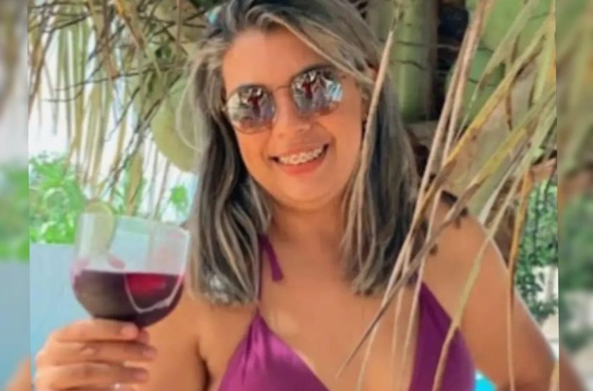  Mulher é assassinada a tiros em salão de beleza no interior do Ceará – G1