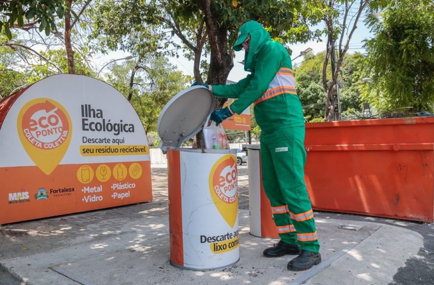  Taxa do lixo de Fortaleza permanece suspensa após decisão do Tribunal de Justiça ser adiada – G1