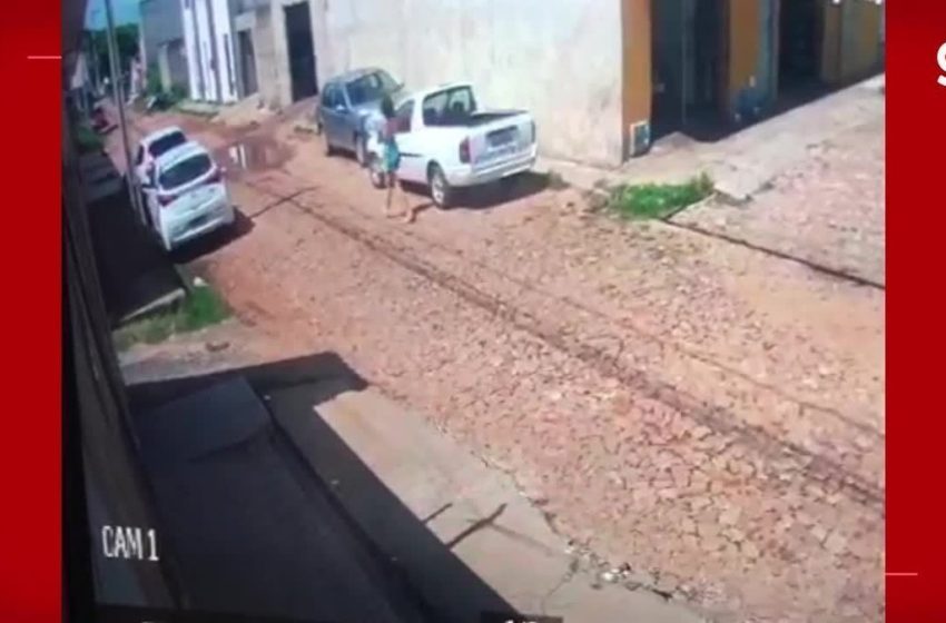  Polícia prende suspeito de envolvimento em desaparecimento de jovem em Barbalha, no Ceará – G1