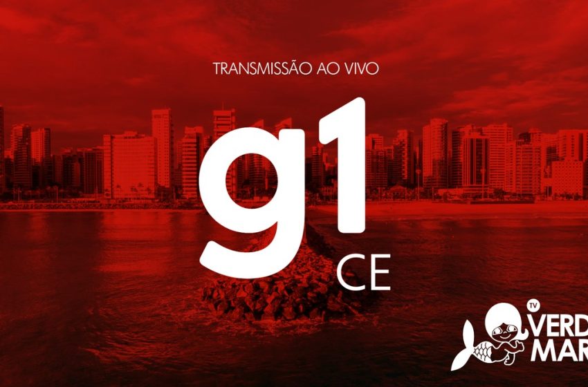  Assista à TV Verdes Mares ao vivo – G1