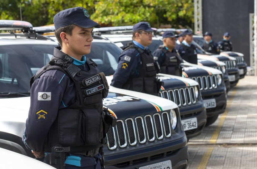  Concurso da PM no Ceará deve ter convocação de 2ª turma com 1,2 mil policiais, diz Elmano – G1