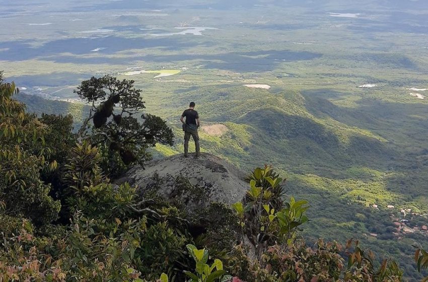  Ceará registra dois tremores de terra nesta segunda-feira; veja em quais municípios – G1