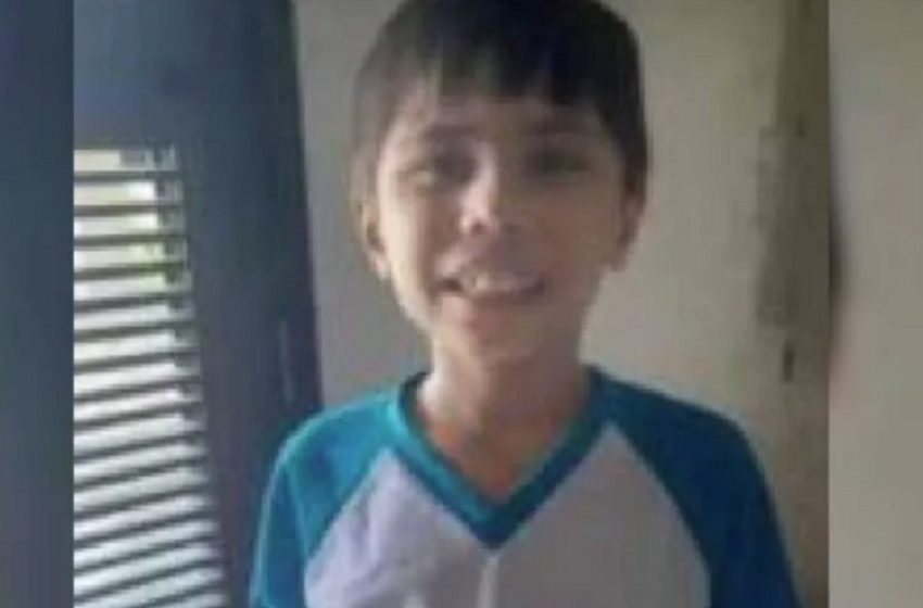  Família procura menino de 9 anos desaparecido de dentro da Uece em Fortaleza – G1