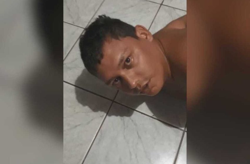  Chefe de facção que publicou vídeo desafiando polícia cearense a encontrá-lo é preso – G1