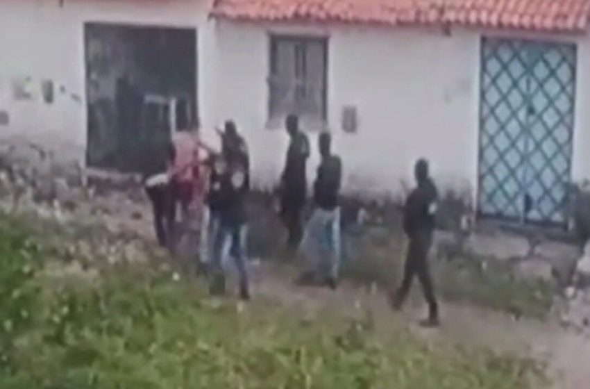  Grupo arrasta homem à força e executa em rua de Fortaleza; vídeo – G1