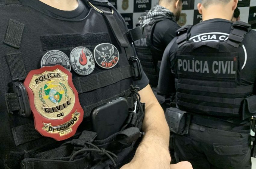  Governo anuncia pacote de concursos públicos para Polícia Civil e mais oito órgãos; confira lista – G1