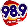 Logo Jornal FM Alta Resolução